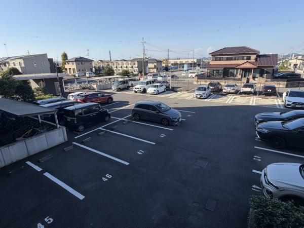 ポレスター佐野新都市