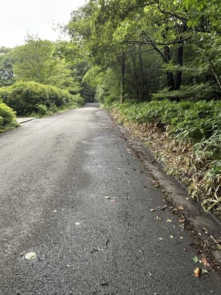 那須郡那須町大字湯本の売土地