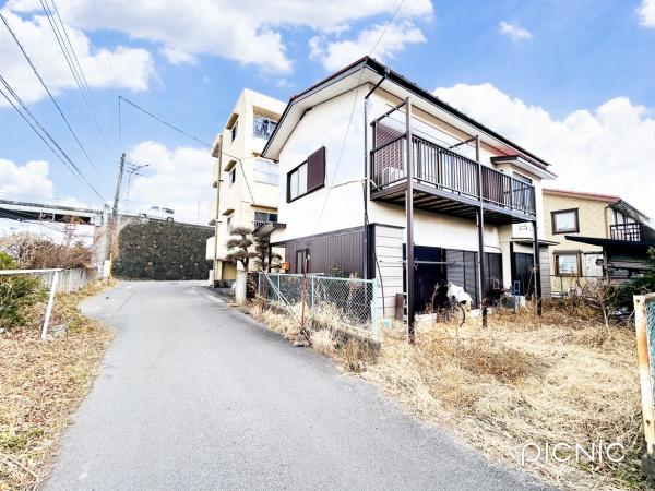宇都宮市緑3丁目の売土地