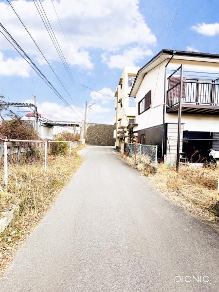 宇都宮市緑３丁目の土地