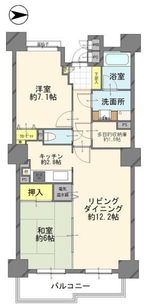 アプリKOGAライオンズマンション古河スカイタワー