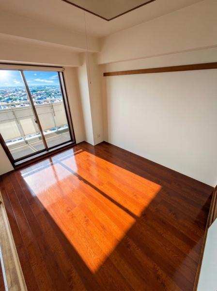 アプリKOGAライオンズマンション古河スカイタワー