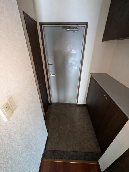 アプリKOGAライオンズマンション古河スカイタワー