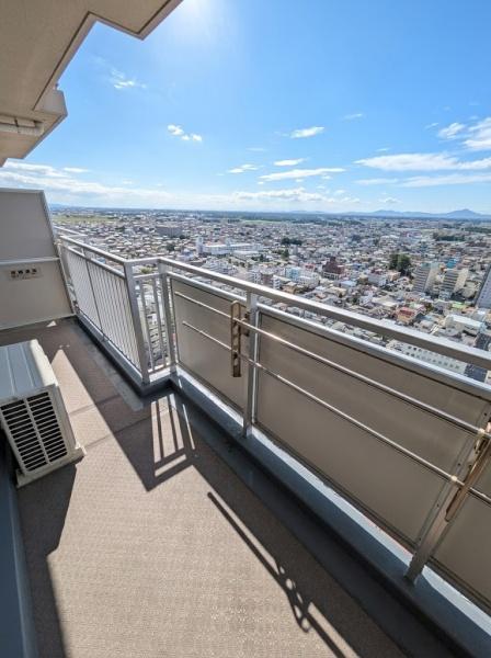 アプリKOGAライオンズマンション古河スカイタワー