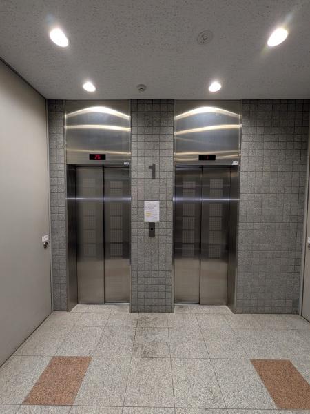 アプリKOGAライオンズマンション古河スカイタワー