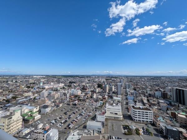 アプリKOGAライオンズマンション古河スカイタワー