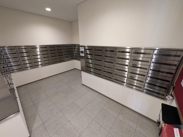 アプリKOGAライオンズマンション古河スカイタワー