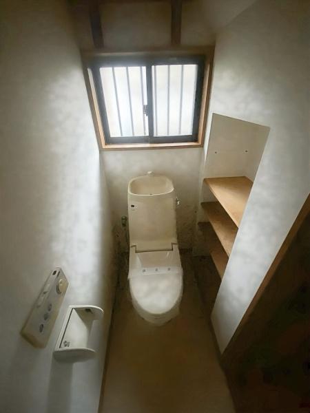 前橋市下新田町の中古一戸建て