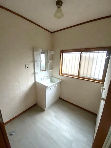 前橋市下新田町の中古一戸建て