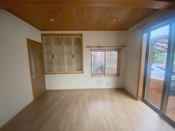 前橋市下新田町の中古一戸建て