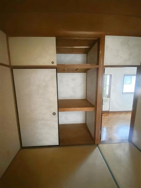 前橋市下新田町の中古一戸建て