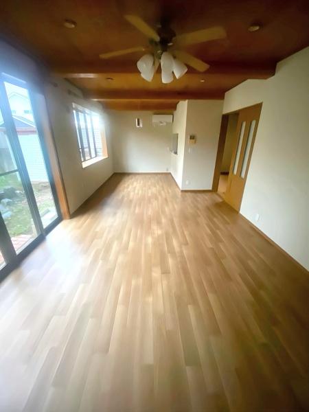 前橋市下新田町の中古一戸建て