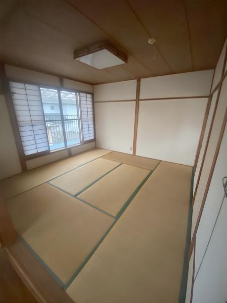 前橋市下新田町の中古一戸建て