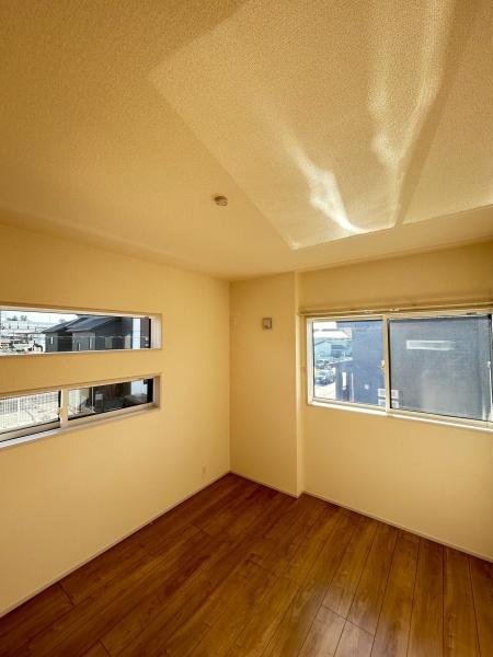 宇都宮市野沢町の中古一戸建て