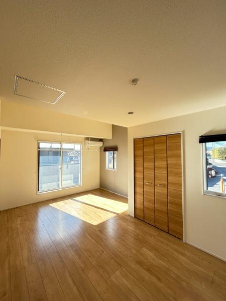宇都宮市野沢町の中古一戸建て