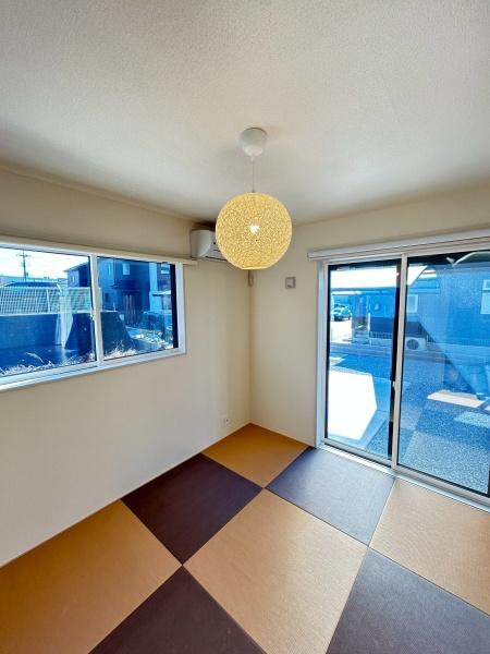 宇都宮市野沢町の中古一戸建て