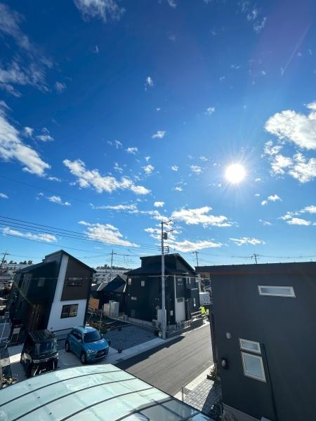 宇都宮市野沢町の中古一戸建て