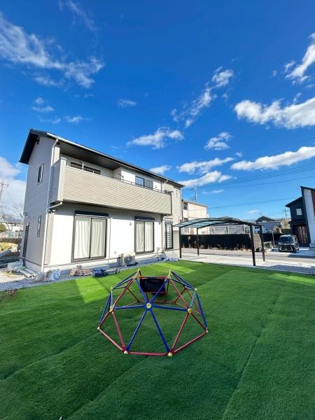 宇都宮市野沢町の中古一戸建て