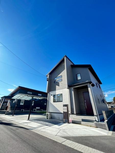 野沢町戸建