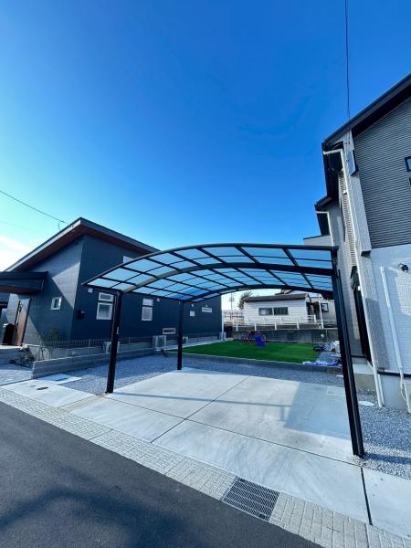 宇都宮市野沢町の中古一戸建て