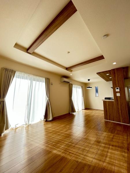 宇都宮市野沢町の中古一戸建て