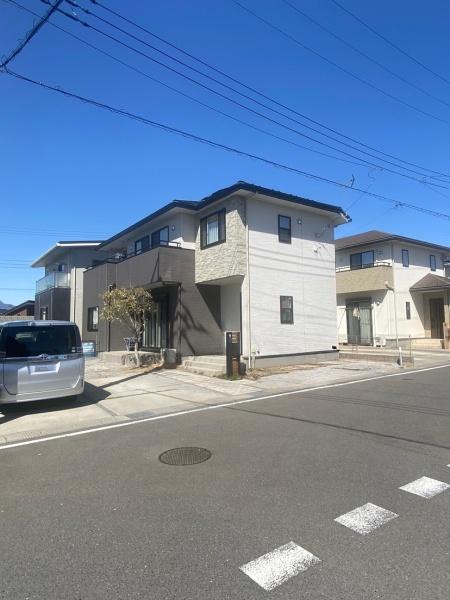 前橋市青柳町の中古一戸建