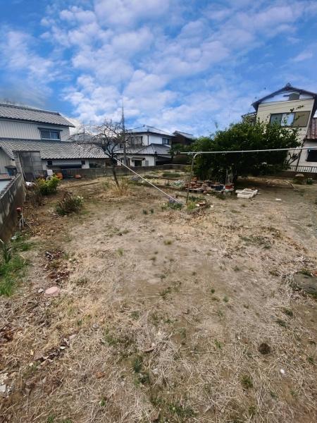 高崎市倉賀野町の土地