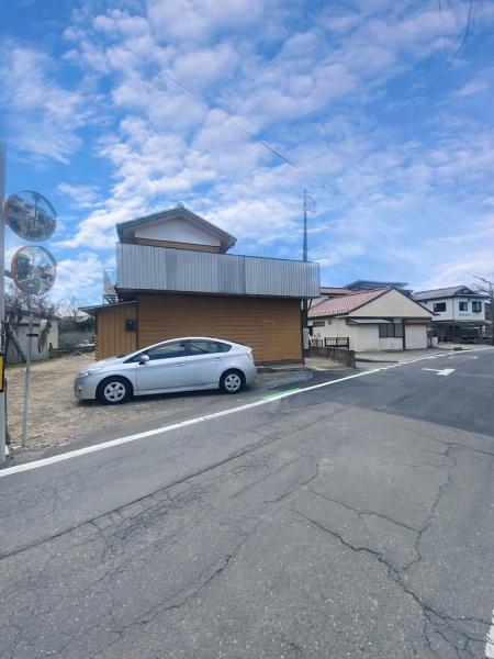 高崎市倉賀野町の売土地