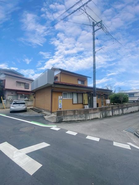 高崎市倉賀野町の土地