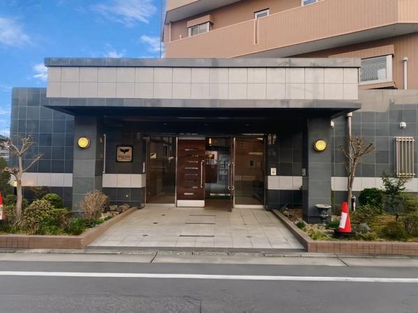サンクレイドル高崎ガーデンコート