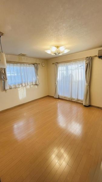 太田市城西町の中古一戸建て
