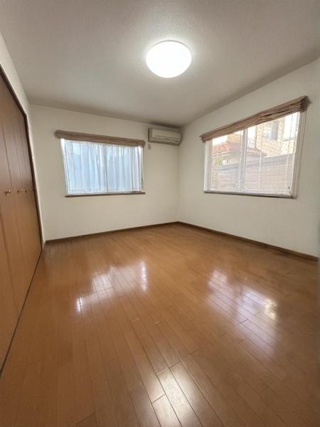 太田市城西町の中古一戸建て