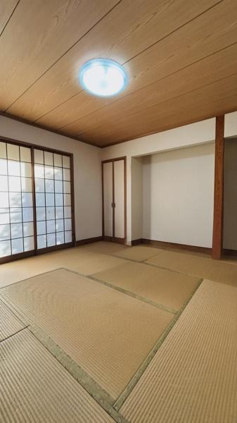 太田市城西町の中古一戸建て