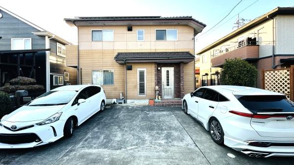 太田市城西町の中古一戸建