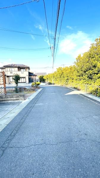 太田市城西町の中古一戸建て