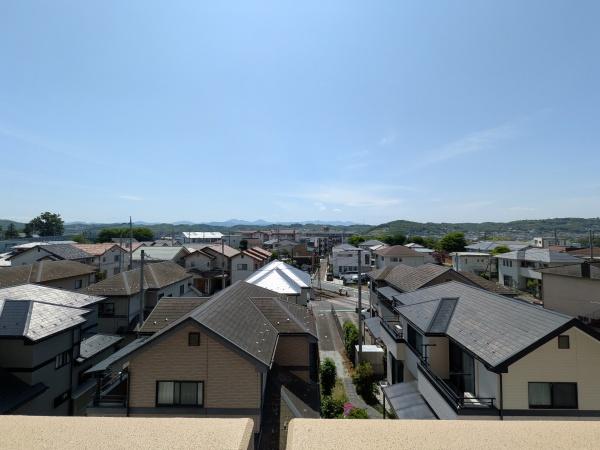 サンクレイドル高崎ガーデンコート
