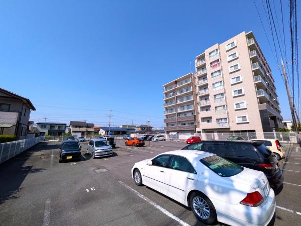 サンデュエル太田セントラルスクエア