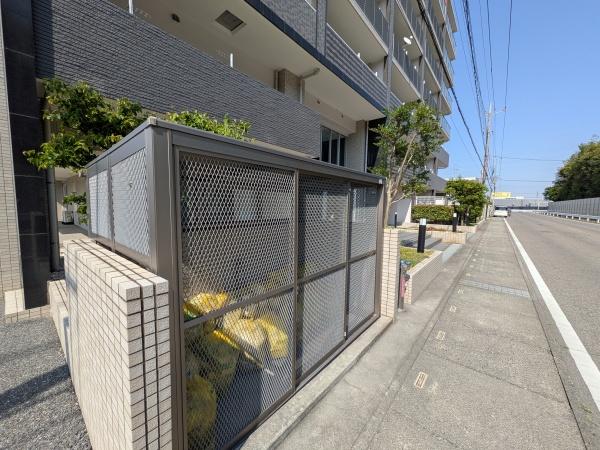 サンデュエル太田セントラルスクエア