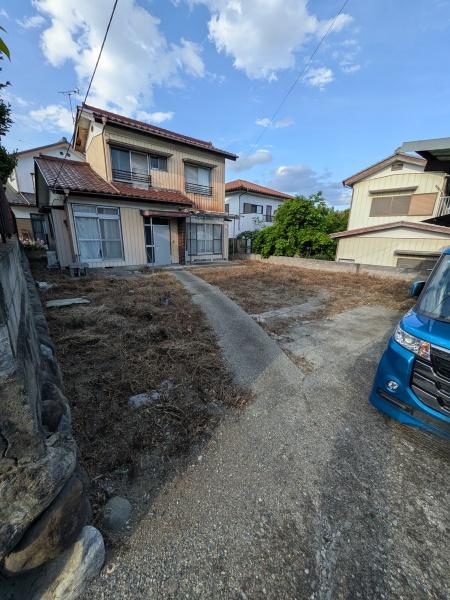 高崎市吉井町吉井川の売土地