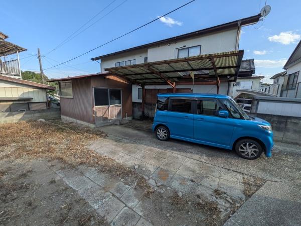 高崎市吉井町吉井川の土地