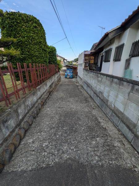 高崎市吉井町吉井川の土地