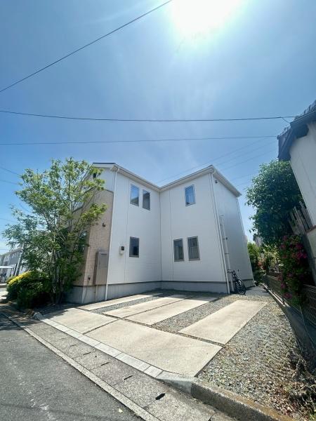 前橋市天川原町２丁目の中古一戸建て