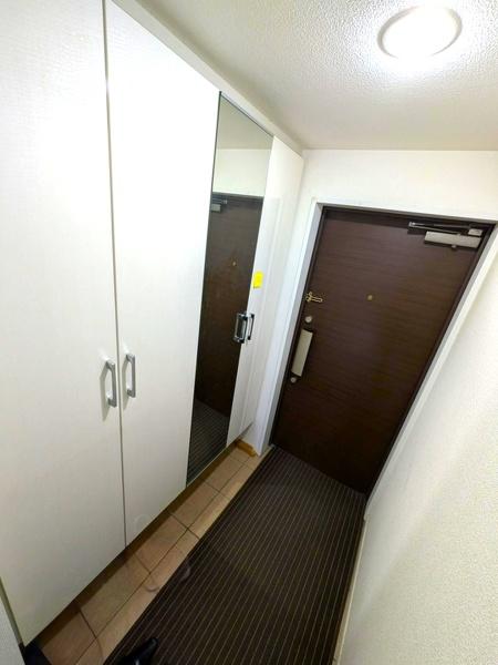 プライムスクエアー伊勢崎