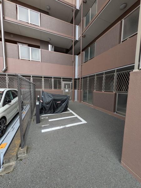 プライムスクエアー伊勢崎