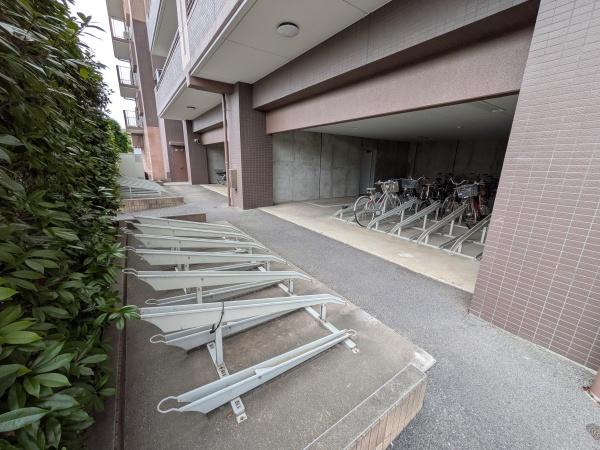 プライムスクエアー伊勢崎