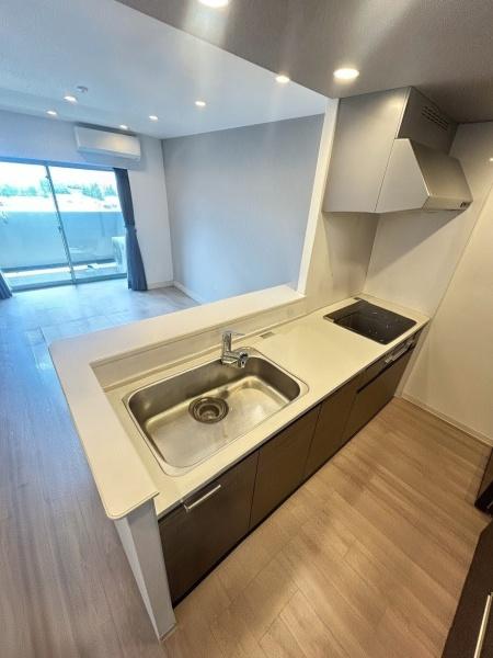 アルファスマート西和田