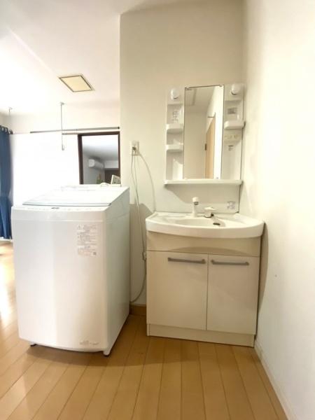 前橋市下大島町の中古一戸建て