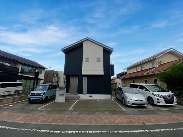 前橋市下大島町の中古一戸建て