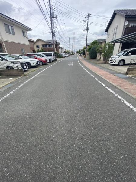 前橋市下大島町の中古一戸建て