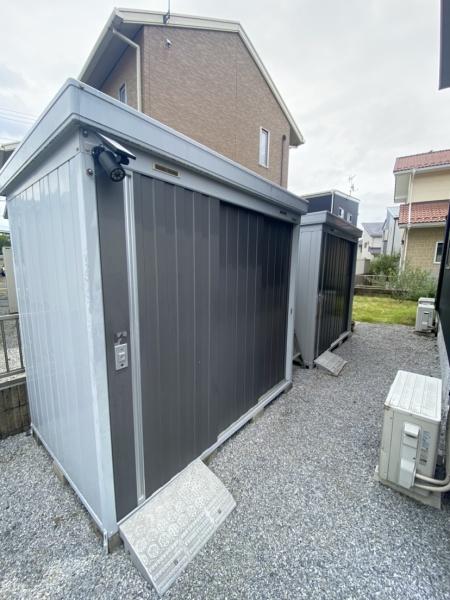 前橋市下大島町の中古一戸建て